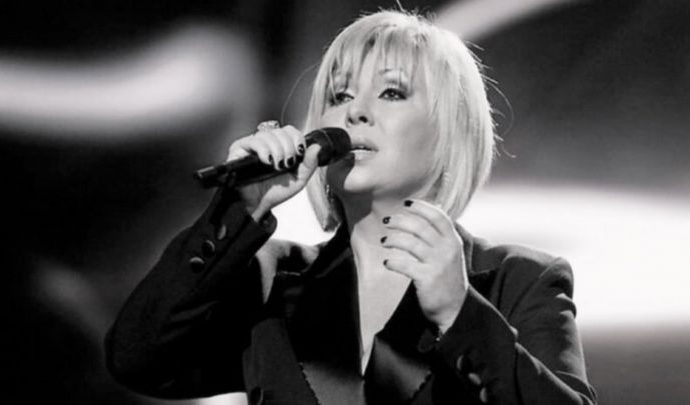 Валентина Легкоступова более пяти лет проработала в Тульской филармонии