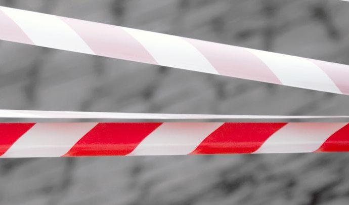 В Каменском районе жителям запретили ходить в военкомат