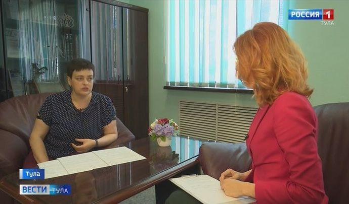 Время ответа. Алевтина Шевелева. 29.08.2020