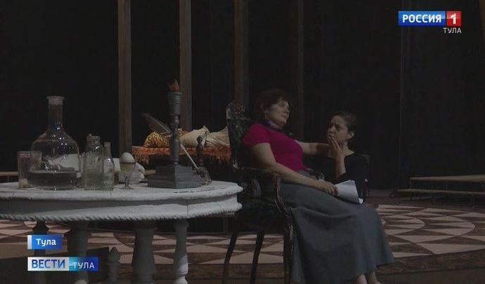 В Тульском академическом театре драмы началась продажа билетов на осенний репертуар