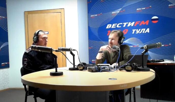 Ситуация на дорогах региона. Юрий  Шипилов. 16.09.20
