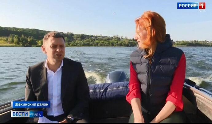 Время ответа. Юрий Панфилов. 05.09.2020
