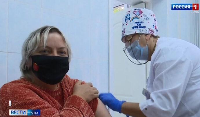 Вести Тула. Эфир от 09.09.2020