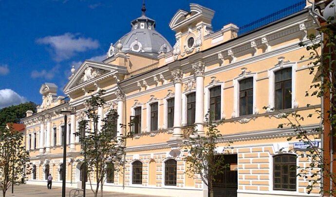 Филиал Государственного исторического музея в Туле