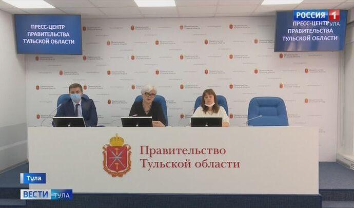 До празднования 500-летия Тульского кремля остаются считанные дни