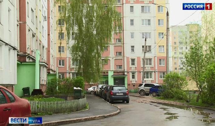 Директор тульской УК отправится в колонию