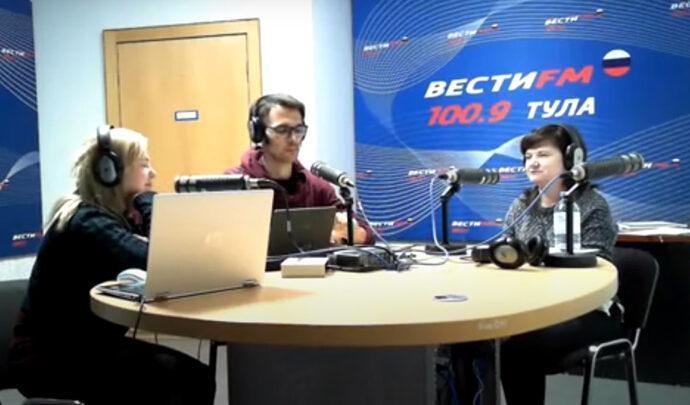 Проект «Билет в будущее». Людмила Нугаева. 14.09.20