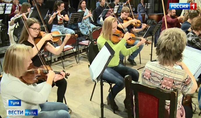 В Туле выступят солисты ведущих оперных театров