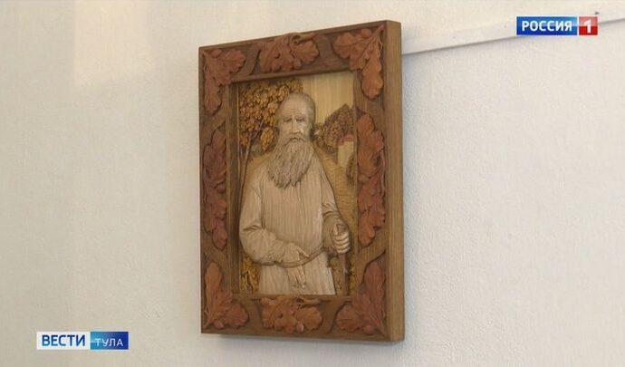 В Мемориальном музее Белобородова покажут «Рукотворное волшебство из дерева»