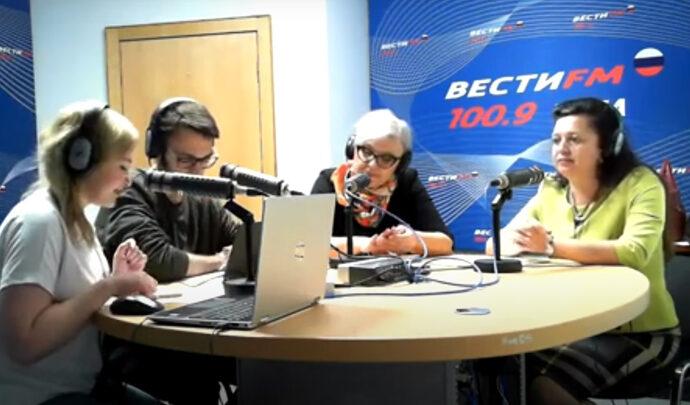 Как отпразднуем юбилей Тульского кремля? Татьяна Рыбкина,  Инесса Фельдман. 17.09.20
