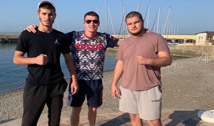 Тульские боксёры вызваны в юниорскую сборную России