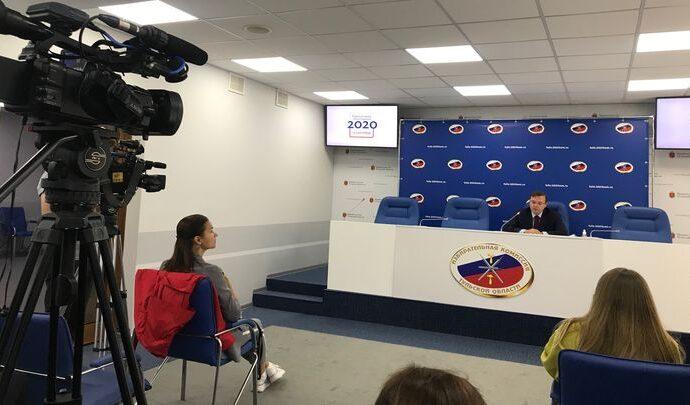 Прошедшие выборы определили двух новых депутатов Тульской областной Думы