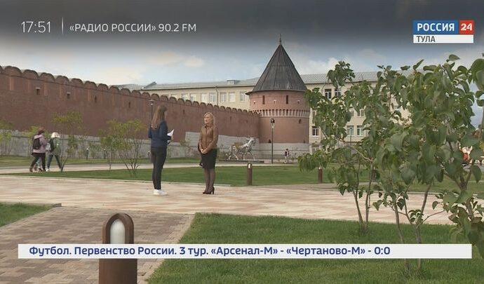 Интервью. Татьяна Коломейцева