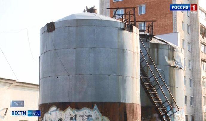 При пуске тепла в Тульской области не будут смотреть на температуру за окном