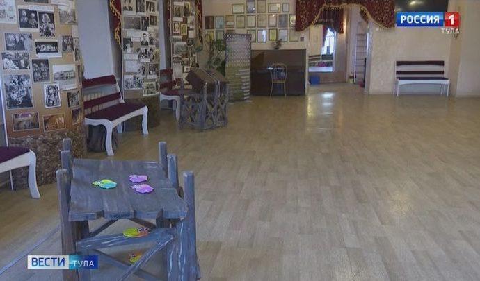 Тульский Государственный театр кукол открыл новый сезон «Золушкой»