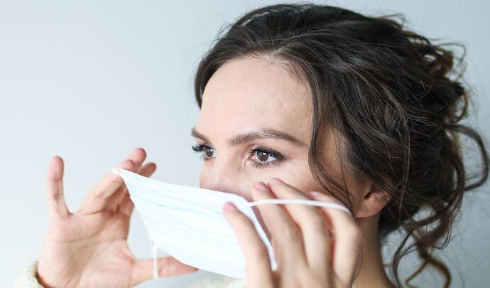 Масочный режим в Тульской области продлён до 31 декабря