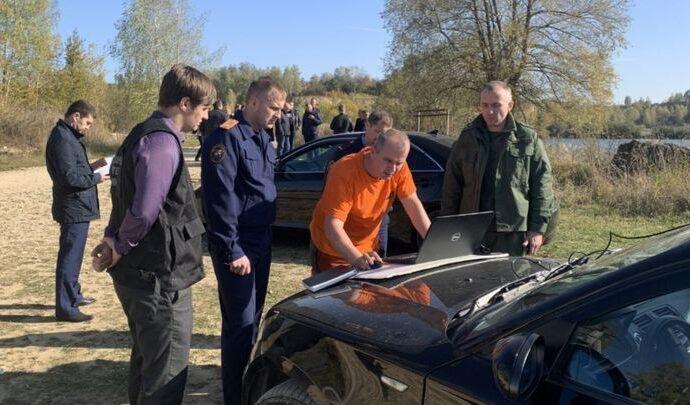 Розыск! В Тульской области пропала 13-летняя девочка