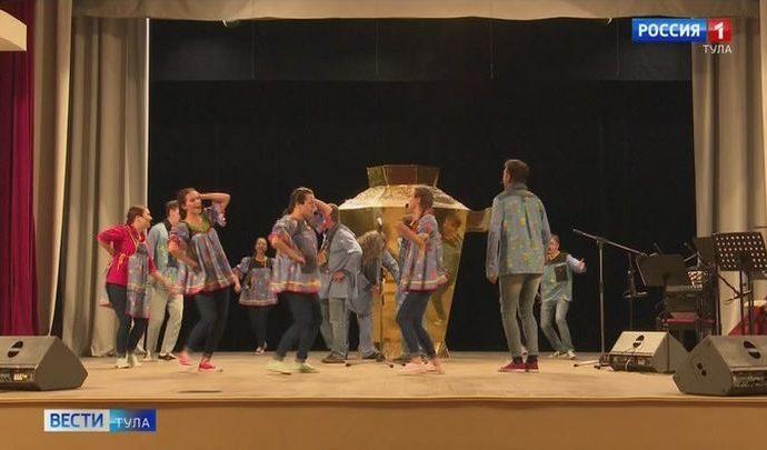 Туляков вновь приглашают на спектакли и концерты