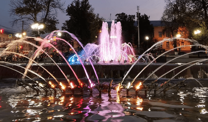 Тульский театр драмы открывает сезон комедией-фарсом