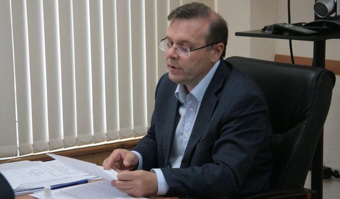 Тульский избирком утвердил результаты довыборов в облдуму
