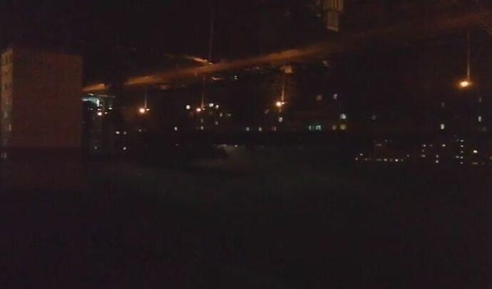 Глава администрации Новомосковска: угрозы для города нет