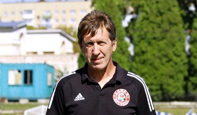 Андрей Пятницкий