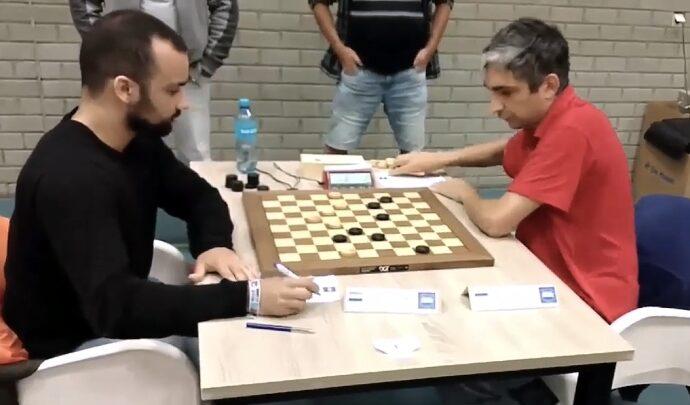 Тульские шашисты выиграли «Turkish Open»