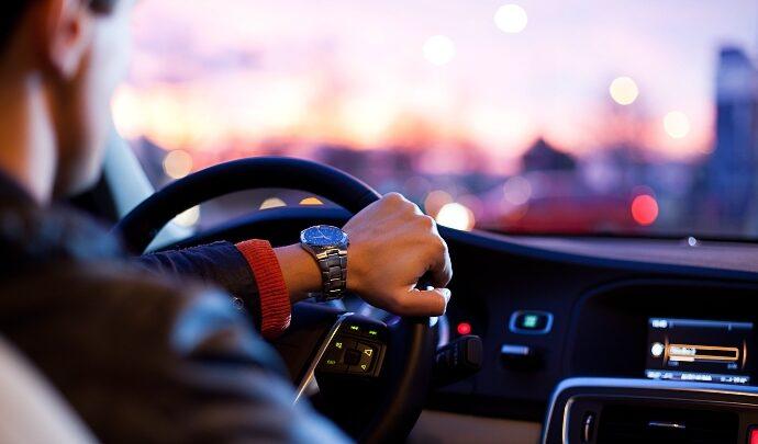 День автомобилиста