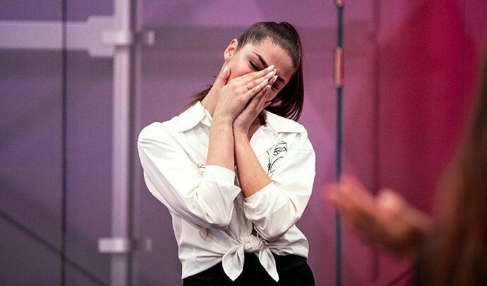 Алёна Гевель