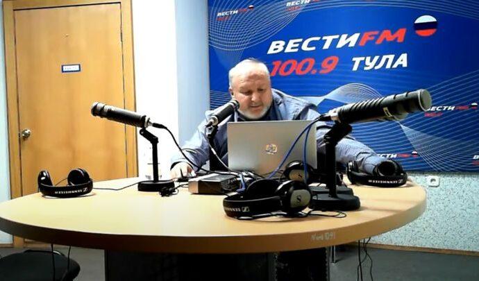 «Лично знаком» с Сергеем Беловым. 09.10.2020 «Лично знаком» с Сергеем Беловым. 09.10.2020