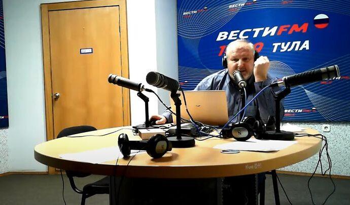 «Лично знаком» с Сергеем Беловым. 30.10.2020 «Лично знаком» с Сергеем Беловым. 30.10.2020