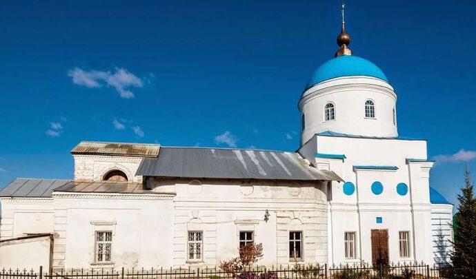 В самом маленьком городе России появится новый музей