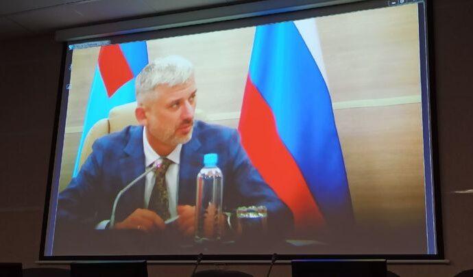 В Тульской области возьмутся за трассу Тула-Новомосковск