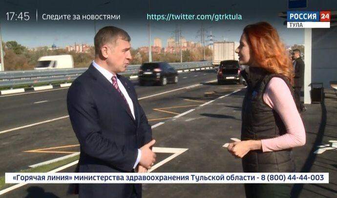Интервью. Родион Дудник