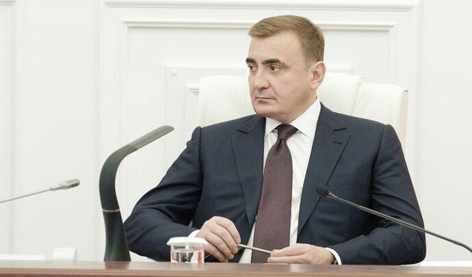 Алексей Дюмин: Ситуация не даёт нам право расслабиться