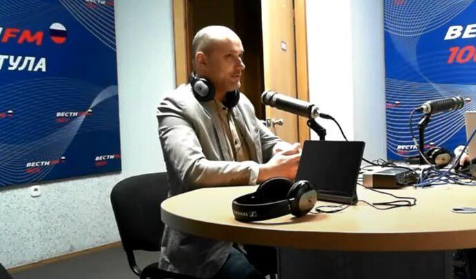 В Тульской области снимут четыре фильма