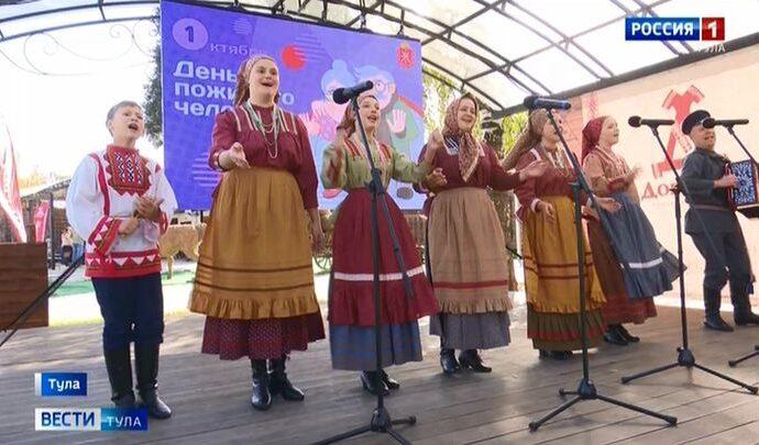 Вести Тула. Эфир от 01.10.2020