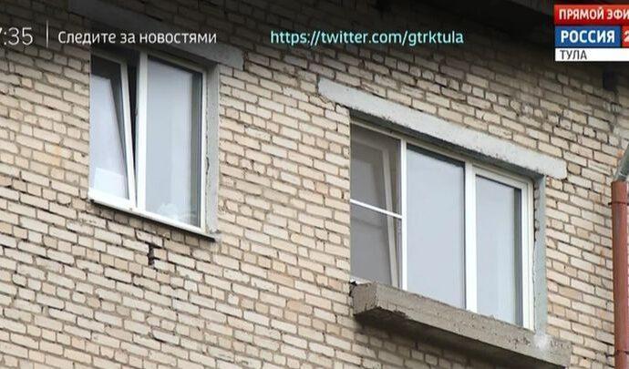 Туляки начали жаловаться не на холод в квартирах, а на жару