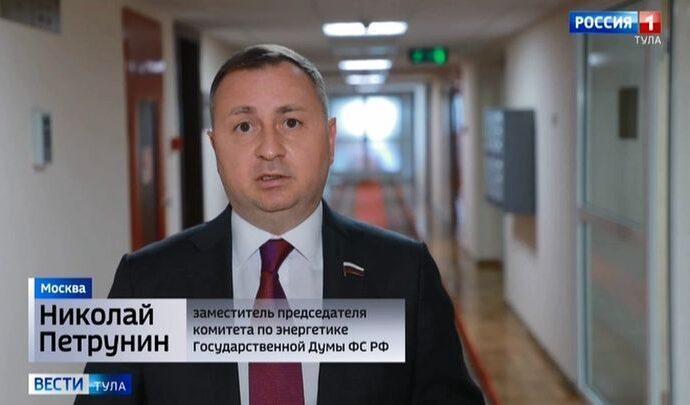 Госдума закрепила за правительством обязанность проводить социальную политику