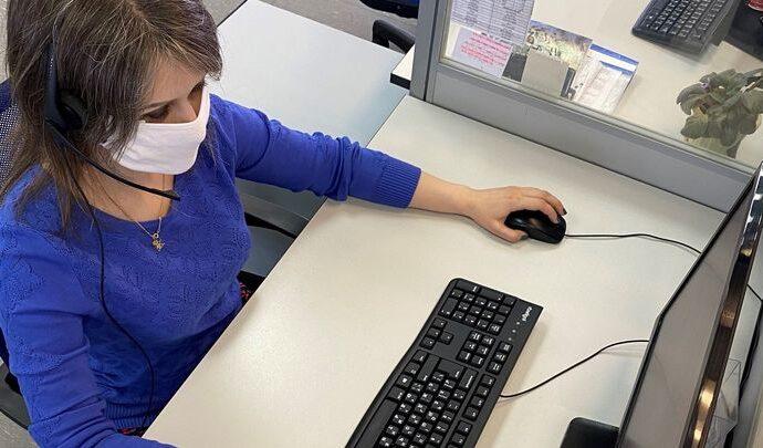 #МыВместе: ОНФ, фонд «Росконгресс» и «Ростелеком» запустили горячую линию по туристическому кешбэку