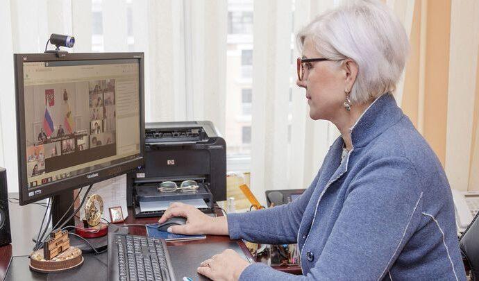 Культурный опыт Тульской области стал примером для всей России