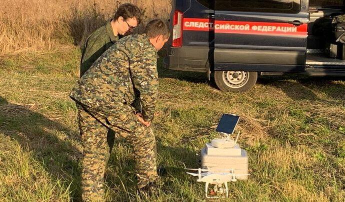 Поиски пропавшей школьницы в Богородицке: что известно к вечеру пятницы