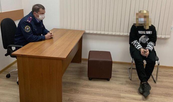 Следствие выясняет, почему девочка из Богородицка покинула дом