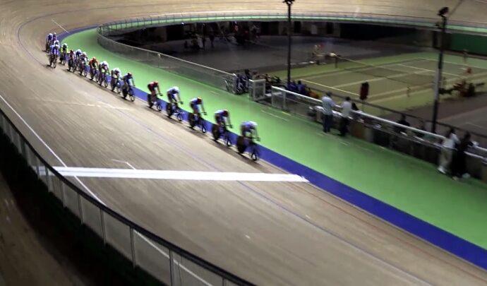 Савва Новиков – серебряный призёр чемпионата России по велоспорту