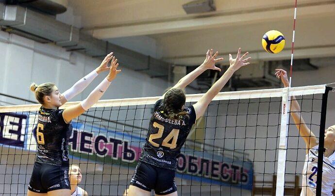 «Тулица-2» проиграла «молодёжке» краснодарского «Динамо»