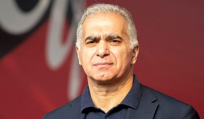 Гурам Аджоев