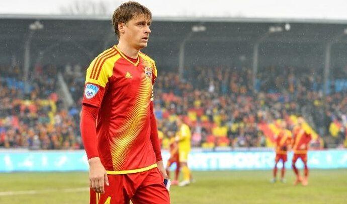 Бывший полузащитник «Арсенала» пожизненно отстранён от футбола