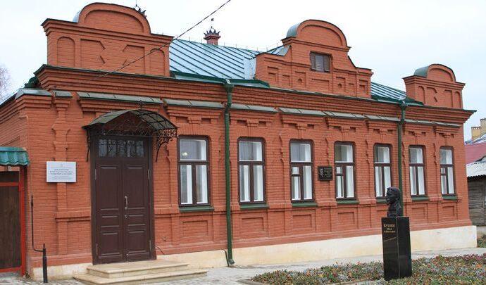 Дом-музей Бунина хотят сделать культурным турпродуктом