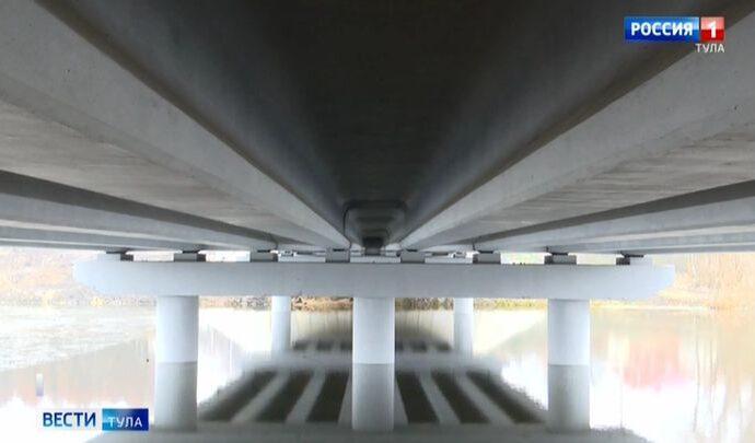 Двум мостам в солидном возрасте не дали «уйти на пенсию»