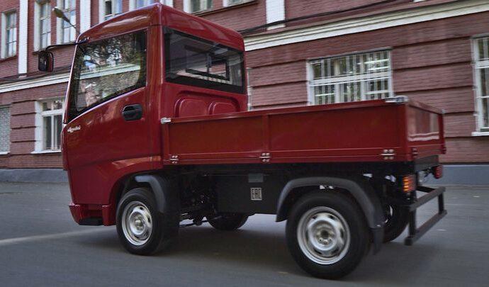 «Муравей» уже не тот
